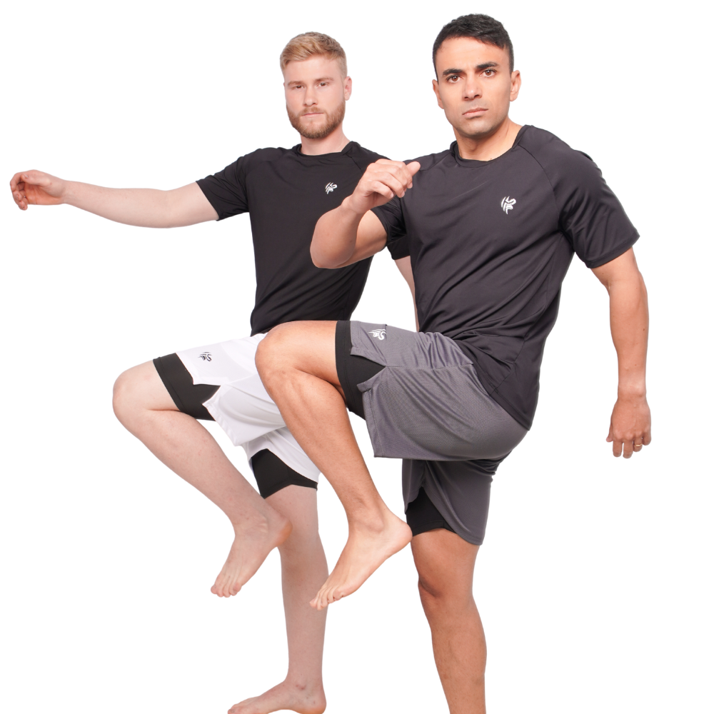 Pague 2 Leve 3 Camisetas Dry-Fit Kong